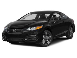 Used 2015 Honda Civic EX video 1