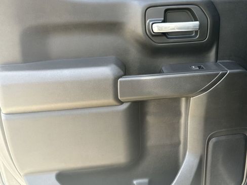 Used 2021 Chevrolet Silverado 1500 LT w/ LPO, Dark Essentials Package image 22