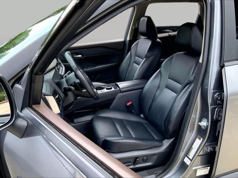 Used 2023 Nissan Rogue SV w/ SV Premium Package AWD/4WD image 8