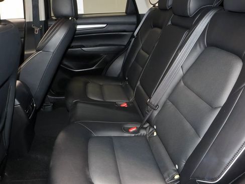 Used 2025 MAZDA CX-5 AWD 2.5 S w/ Select Package image 23