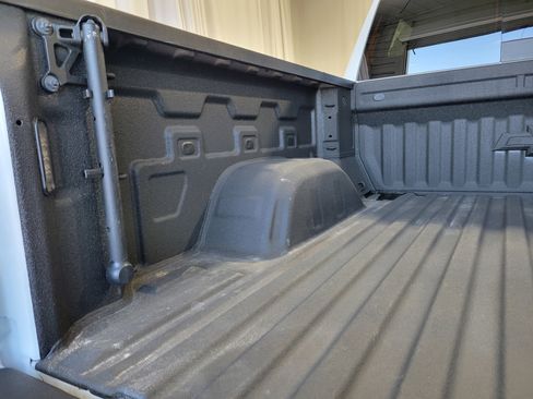 Certified 2025 Chevrolet Silverado 1500 LT Trail Boss w/ LT Trail Boss Premium Package image 11