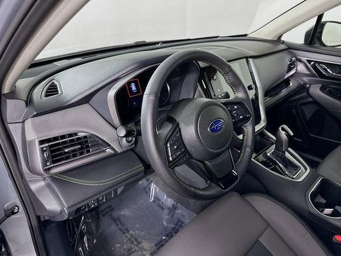 Certified 2025 Subaru Outback Onyx Edition image 14