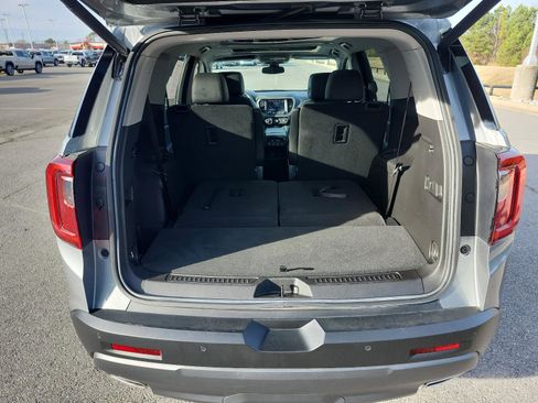 Certified 2023 GMC Acadia AT4 w/ Technology Package image 10