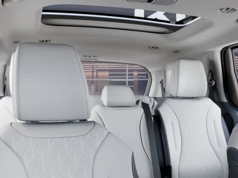 New 2027 Kia Carnival SX FWD image 27