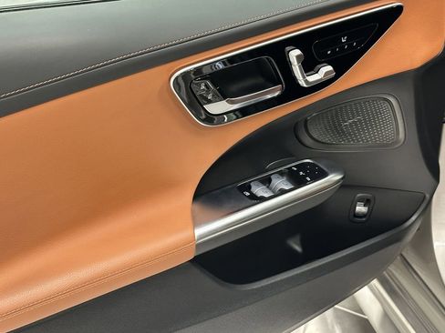 Certified 2022 Mercedes-Benz C 300 Sedan image 10