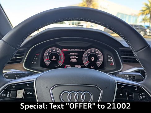 Certified 2024 Audi A7 3.0T Prestige image 31