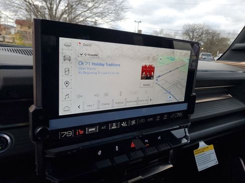 New 2025 GMC Hummer EV 2X image 27