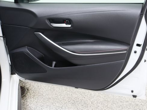 Certified 2023 Toyota Corolla SE FWD image 32