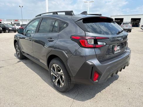 New 2026 Subaru Crosstrek 2.0i Premium AWD/4WD image 5