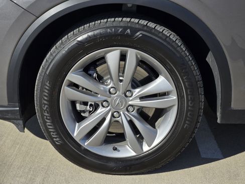 Used 2026 Acura MDX SH-AWD image 8