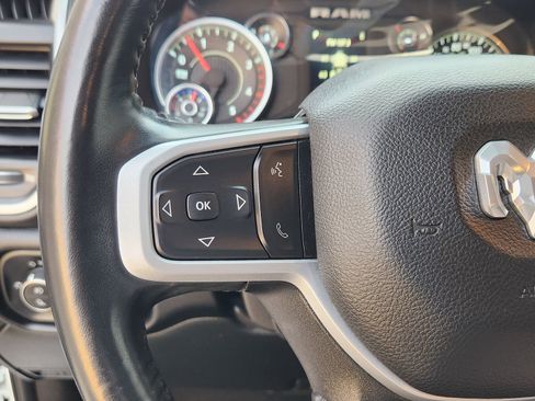 Used 2024 RAM 2500 Big Horn w/ Off Road Package image 31