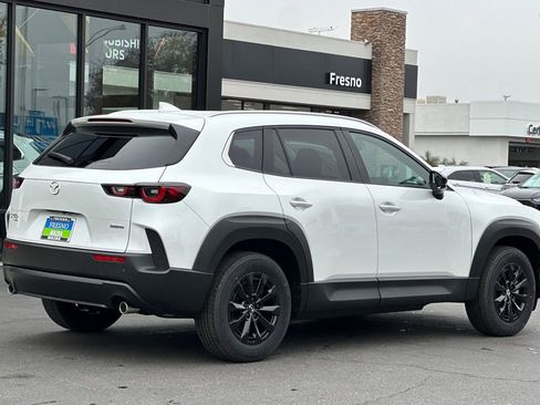 New 2026 MAZDA CX-50 2.5 Hybrid w/ Weather Package image 5