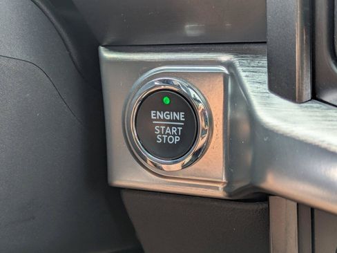 Used 2023 Ford F150 Lariat w/ Equipment Group 502A High AWD/4WD image 16