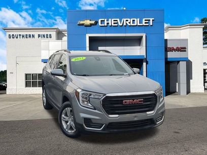 Used 2023 GMC Terrain SLE w/ Driver Convenience Package