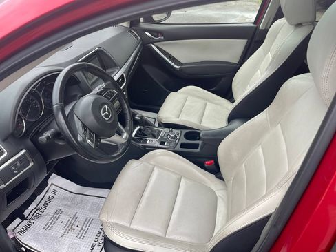 Used 2016 MAZDA CX-5 Grand Touring AWD/4WD image 13