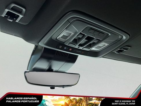 New 2026 GMC Sierra 1500 AT4 w/ AT4 Premium Package AWD/4WD image 21