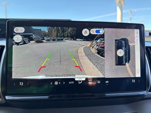 New 2025 Ford Expedition Active image 34