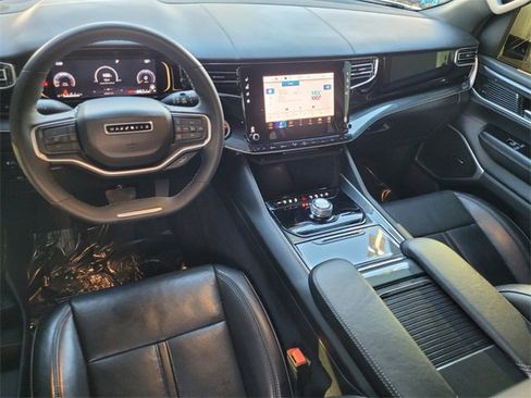 Used 2022 Jeep Wagoneer Series I w/ Convenience Group I image 10