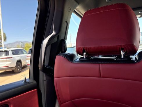 New 2026 RAM 1500 Rebel AWD/4WD image 44