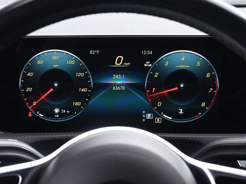 Used 2023 Mercedes-Benz CLA 250 4MATIC w/ AMG Line image 28