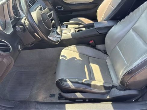 Used 2010 Chevrolet Camaro SS w/ RS Package image 15