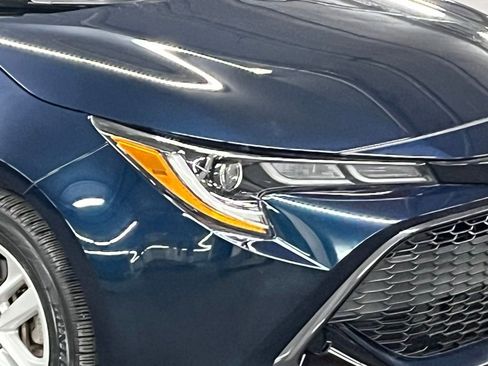 Used 2019 Toyota Corolla SE image 39