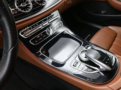 Used 2019 Mercedes-Benz E 450 Coupe image 18