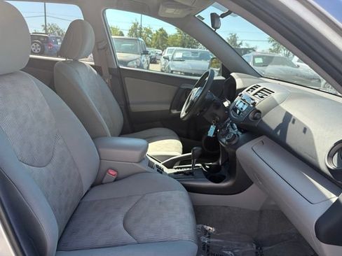 Used 2010 Toyota RAV4 4WD w/ Base L4 Extra Value Pkg image 28