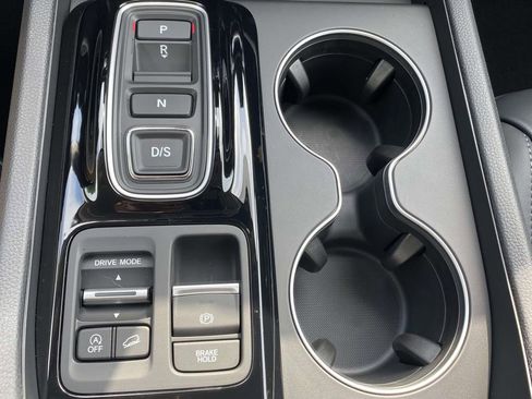 New 2025 Honda Pilot EX-L image 26