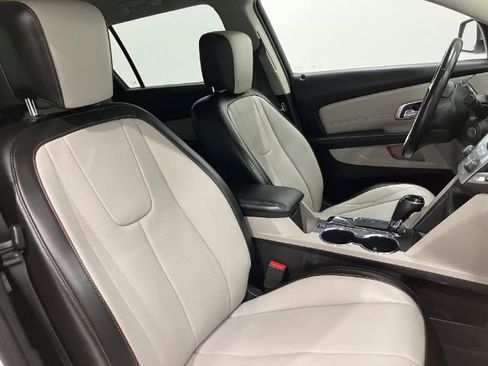 Used 2016 GMC Terrain SLT AWD/4WD image 48