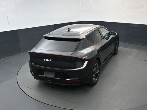 Used 2023 Kia EV6 Wind AWD/4WD image 32