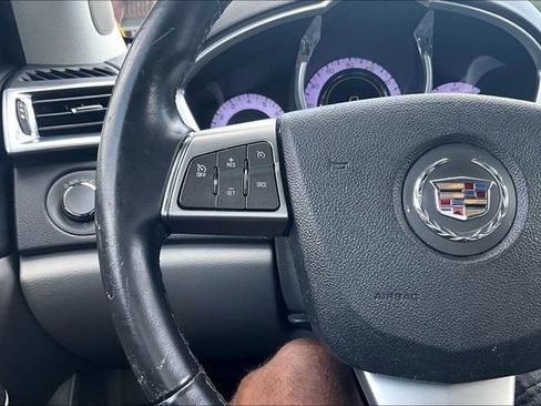 Used 2012 Cadillac SRX FWD image 9