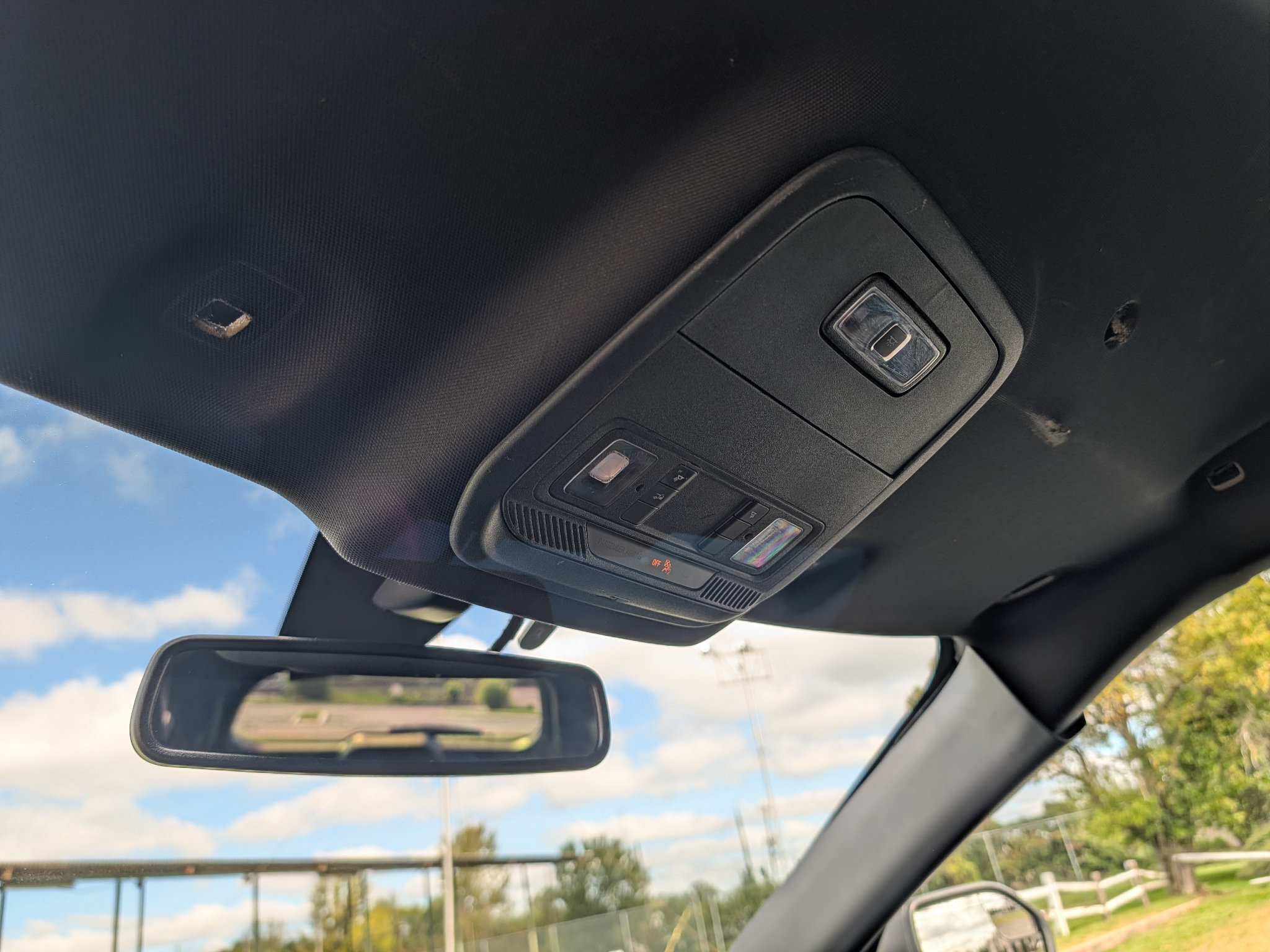 Used 2020 Ford Explorer 4WD Police Interceptor image 16