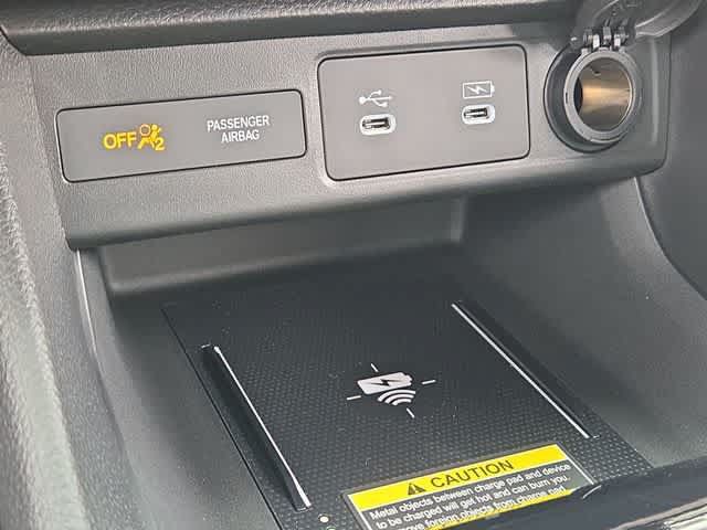 New 2026 Acura Integra A-Spec FWD image 30