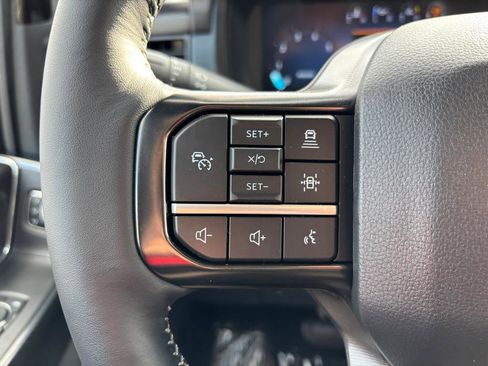 New 2025 Ford F150 Platinum w/ Equipment Group 702A High image 21