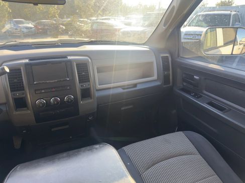 Used 2011 RAM 2500 ST w/ ST Popular Equipment Group image 12