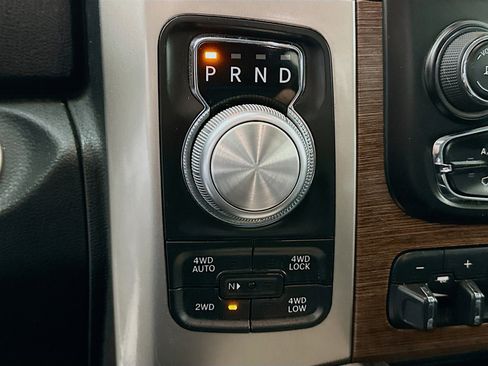 Used 2016 RAM 1500 Laramie w/ Convenience Group image 24