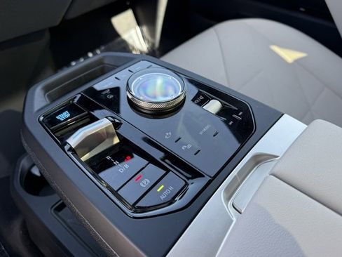 Certified 2023 BMW iX xDrive50 w/ Sport Package image 26