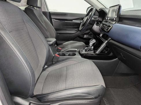 Certified 2023 Kia Seltos S AWD/4WD image 40