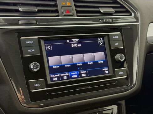 Used 2023 Volkswagen Tiguan S FWD image 14