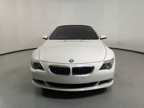 Used 2010 BMW 650i Convertible image 2