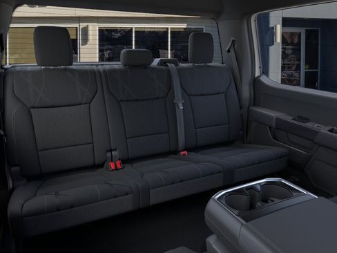 New 2026 Ford F150 STX AWD/4WD image 33