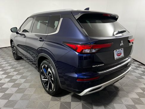 Used 2022 Mitsubishi Outlander SEL image 7