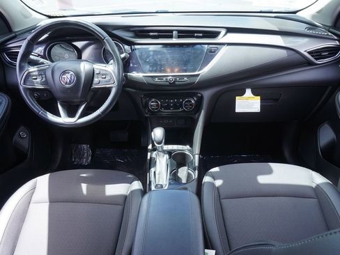 Used 2023 Buick Encore GX Select FWD image 11