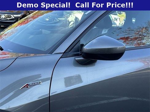 Used 2025 Acura Integra A-Spec image 12