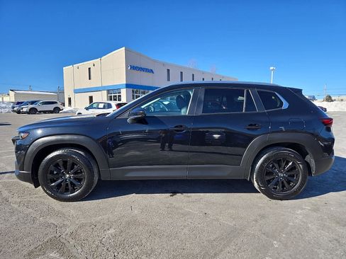 Used 2025 MAZDA CX-50 AWD 2.5 S w/ Preferred Package image 8