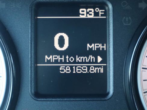 Used 2017 RAM 1500 Tradesman w/ Popular Equipment Group AWD/4WD image 30