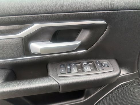 Used 2022 RAM 1500 Big Horn image 10