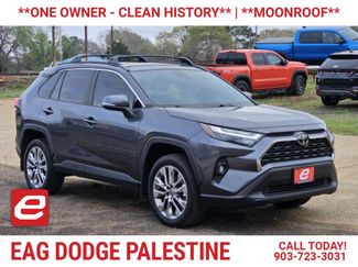 Used 2023 Toyota RAV4 XLE Premium 360° Tour