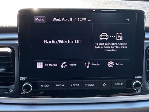 Used 2022 Kia Rio S w/ Technology Package image 14